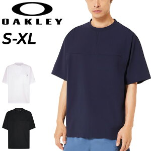  I[N[  TVc Y OAKLEY Enhance Multi SS Tee 1.0 g[jOVc  Vc jO ^ X|[cEGA z UPF15+ ʋC j gbvX Vv u