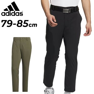  AfB_X Stpc AN Y 79cm 82cm 85cm adidas GOLF EX-Stretch active 3ST ANpc StEFA z Xgb` Ԃ Opc jp YEFA
