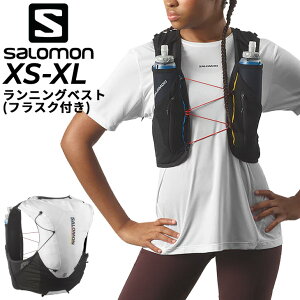 �������� �T������ �����j���O�x�X�g �t���X�N�t SALOMON ADV SKIN 12 RACE FLAG �����Y ���f�B�[�X �n�C�h���[�V�����x�X�g �g���C�������j���O �����j���O�o�b�O �M�A ������ ���[�X �}���\�� �u��