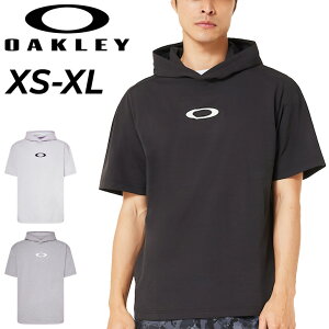  I[N[ p[J[ Y OAKLEYEnhance LT Fleece SS Hoody 15.0 g[jOEFA vI[o[  t[fB X|[cEFA z hC Xgb` yʁ@ j YEF