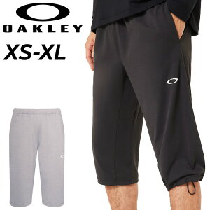  I[N[ g[jOpc 7 Y OAKLEYEnhance Enhance LT Fleece 3/4 Pants 15.0 Nbvhpc X|[cEFA z hC y j {gX YEFA ڂ  t 