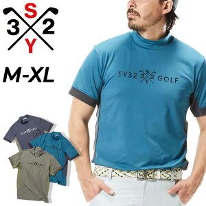  SY32 BY SWEET YEARS GOLF Y Vc bNlbN StEFA SY32 XEB[gC[Y z UVH Xgb` j bNVc gbvX amp StVc  u