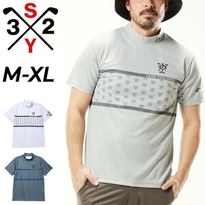  SY32 BY SWEET YEARS GOLF Y Vc bNlbN StEFA SY32 XEB[gC[Y z Xgb` UVH j bNVc gbvX amp StVc  u