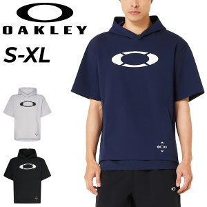  I[N[  p[J[ Y OAKLEY Striking Intense Knit Hoodie 7.0 vI[o[ jbgt[fB z UPF50+ g[jOEFA gbvX jO ^ X|[cEFA j 