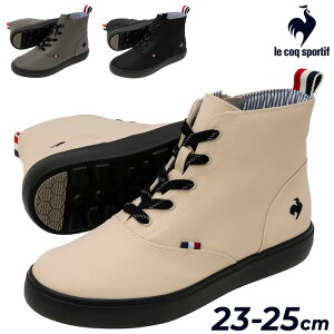 RbN Xj[J[ fB[XV[Y 2E h݌v C le coq sportif LCS ei3 MID R Jp ~bhJbg  Wbp[ y R[gf fB[XXj[J[ ^EJW