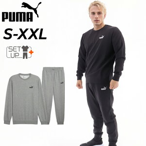  v[} XEFbg Y ㉺ PUMA ESS NO. 1S XEFbgVc g[i[ Opc ZbgAbv g[jO X|[cEGA j XGbg ㉺g YEFA 