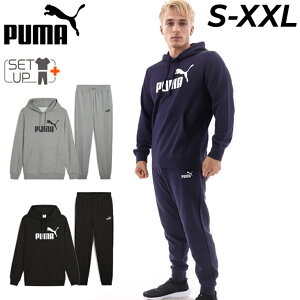  v[} XEFbg Y ㉺ PUMA ESS NO. 1S vI[o[p[J[ Opc ZbgAbv g[jO X|[cEGA j XGbg ㉺g YEFA ig 