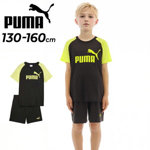 v[} LbY j̎q TVc V[gpc ㉺ PUMA ESS NO.1S |TVc n[tpc WjA g[jOEFA 130-160cm q {[CY ZbgAbv X|[cEFA V