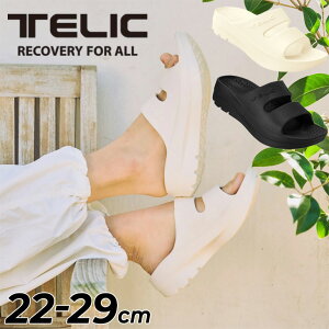  ebN T_ Y fB[X 22-29cm TELIC W-STRAP ^Cv Jo[T_ EVA XChT_ jZbNX X|[cT_ ^E[X ^ AEghA 