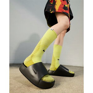 送料無料 ナイキ レディース スポーツサンダル NIKE カーム 厚底 レディーススライド シャワーサンダル レディースサンダル 女性 シューズ スポサン シャワサン 婦人 靴 スリッパ タウンカジ