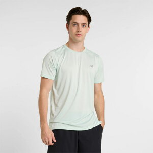 j[oX  TVc Y Newbalance Sport Essentials S/STVc jOEFA }\ WMO  g[jO X|[cEFA jp z hC y |C