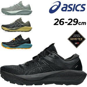  AVbNX Y gCjOV[Y h X^_[hXg 2E asics GEL-TRABUCO 13 GTX [Jbg GORE-TEX g gCV[Y jO pr X|[cV