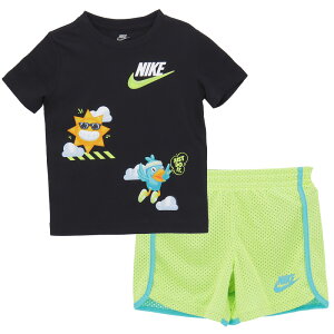  iCL LbY TVc V[gpc ㉺ 98-122cm q NIKE JUST BELIEVE SHORT SET ZbgAbv X|[cEFA qǂ vgTVc n[tpc 2_Zbg ubN ĕ j
