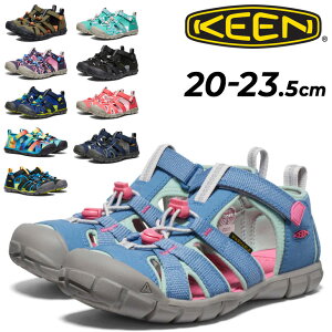  L[ KEEN SEACAMP 2 CNX WjA p T_ 20-23.5cm qC WjAXj[J[ LbYXj[J[ LbY qǂ j̎q ̎q AEghA JWA V[Y uh V