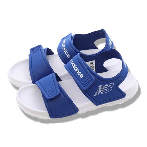 j[oX LbY XgbvT_ qC Newbalance SPSD Sandal 17-23cm X|[cT_ qǂp T}[V[Y  C WjA ǂ j̎q ̎q JWA X|[eB  u