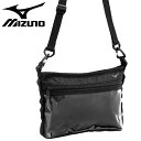 ミズノ ショルダーバッグ 約1L mizuno ライブバッグ サコッシュ 野球 スポーツバッグ 肩掛け 斜め掛け ユニセックス ミニバッグ ブランド 鞄 男女兼用バッグ スポーツ観戦 旅行 普段使い メンズ レディース ジュニア かばん ベースボール/1FJDC703