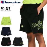 チャンピオン ハーフパンツ メンズ Champion E-MOTION ショーツ バスケットボールウェア ショートパンツ …