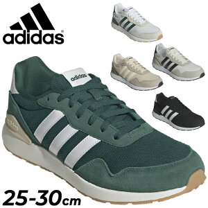  AfB_X Xj[J[ Y C adidas RUN 60s 4.0 Mb[Jbg ЂC X|[eB JWAV[Y jp g YXj[J[ 傫TCY ^C i u