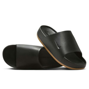 送料無料 ナイキ メンズ スポーツサンダル NIKE カーム スライド|厚底 メンズスライド 男性 シューズ メンズサンダル シューズ 紳士 靴 大きいサイズ スリッパ タウンカジュアル シンプル ブ