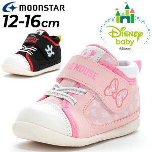  fBYj[ xr[ Xj[J[ 12-16cm 2E qC Disney baby ~bL[}EX ~j[}EX LN^[V[Ybxr[C qǂ j̎q ̎q LbY ǂ t@[XgV[Y u