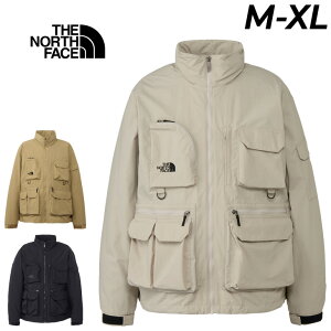  UEm[XEtFCX Y AE^[ THE NORTH FACE tB[h[eBeBWPbgby iC ͂H |Pbg [ AEghA JWAEFA j 㒅 t[