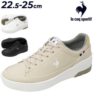  RbN Xj[J[ fB[XV[Y 2E le coq sportif LCS Z[ tg2bJpf L [Jbg R[gX^C ꂢ߃Xj[J[ p wlC fB[X