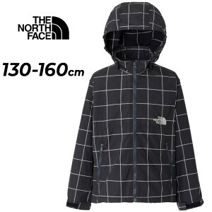  UEm[XEtFCX LbY WjA EBhu[J[ THE NORTH FACE mxeBRpNgWPbg 130-160cm AEghAEFA q AE^[ ͂ iC EChu