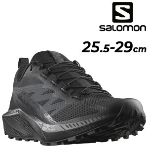 �������� �T������ �g���C�������j���O�V���[�Y �����Y �C SALOMON SENSE RIDE 5 SR ���[�J�b�g �����j���O�V���[�Y �g������ �u�����h �g���C���V���[�Y �傫���T�C�Y �A�E�g�h�A�X�|�[�c �X�|�[