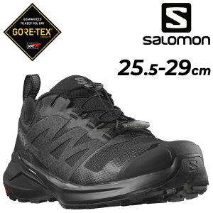  T Y gCjOV[Y SALOMON X-ADVENTURE GORE-TEX SAebNX h jOV[Y [Jbg g uh gCV[Y j 傫TCY A