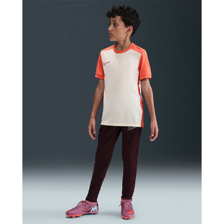 楽天市場】ナイキ 半袖シャツ キッズ NIKE アカデミー ジュニア Dri 