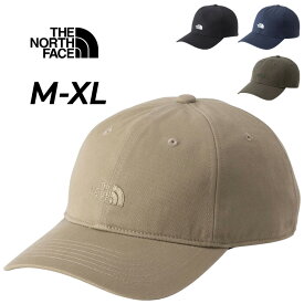送料無料 ザ・ノース・フェイス 帽子 メンズ レディース THE NORTH FACE TNFシンプリークラシックキャップ｜UV(UPF50＋) 遮熱 ユニセックス アウトドア カジュアル コットン ぼうし キャンプ フェス タウンユース 男女兼用帽子 アウトドアブランド アクセサリー/NN02534