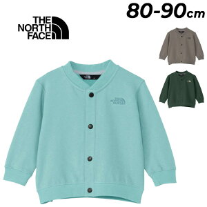 UEm[XEtFCX XEFbg S WPbg 80cm 90cm xr[ THE NORTH FACE  AE^[ XGbg Ԃ c qǂ j̎q ̎q ǂ q uh xr[EF