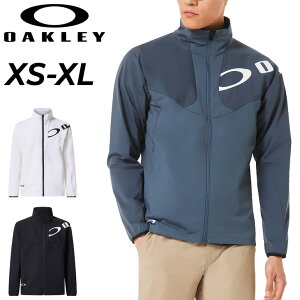  I[N[ g[jOWPbg Y  W[W OAKLEY Enhance Tech Jersey Jacket 15.7 z h y UVPA(UPF50+) AE^[ j g[jO X|[cEFA ^ YE