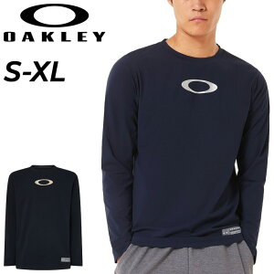 I[N[  TVc Y OAKLEY Striking Qd LS Tee 8.0 z@UVPA(UPF50+) Xgb` j g[jO jO X|[cEFA T  Vc AEghA  YEG