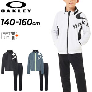  I[N[ LbY W[W ㉺ OAKLEY WPbg Opc ZbgAbv q 140-160cm WjA [X qǂp X|[cEFA ㉺g z W[W[ gbN