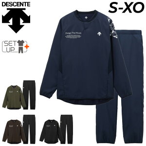  fTg o[{[EGA ㉺ Y fB[X DESCENTE EH[}[ WPbg Opc H~p ZbgAbv ۉ jZbNX K ړ X|[cEFA ㉺g