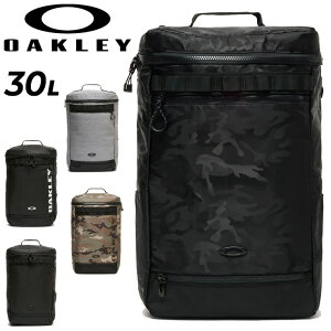 �������� �I�[�N���[ �����b�N L �o�b�O OAKLEY ENHANCE LT BOXPACK L 8.0 FW �o�b�N�p�b�N ���j�Z�b�N�X �X�N�G�A�^ �f�C�p�b�N �u�����h �X�|�[�c�o�b�O �@�\�� �� �W���g�� �X�|�[�e�B �J�W���A�� ��