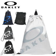 オークリー ナップサック バッグ OAKLEYESSENTIAL CODE PACK 9.0 ジムサック サブバッグ 部活 旅行 レジ…