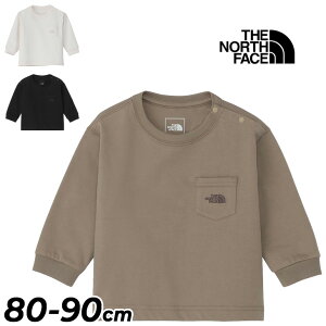  UEm[XEtFCX  TVc xr[ 80cm 90cm THE NORTH FACE |PbgSeB[ Vc xr[EFA T UVPA  gbvX q Ԃ c j̎q ̎q A