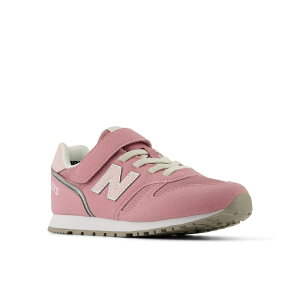 j[oX LbY WjA Xj[J[ Newbalance 373 qC 17-24cm [Jbg SR ʃt@Xi[ xg^Cv JWAV[Y qǂ ̎q j̎q ^C LbYXj