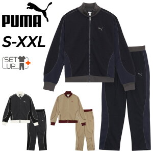  v[} W[W Y ㉺ PUMA gCORE HERITAGE WPbg Opc ZbgAbv jp W[W[ gbNX[c g[jO X|[cEGA ㉺g ^ tBbgl