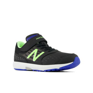 �������� �j���[�o�����X �W���j�A �����j���O�V���[�Y 20-21.5cm �q���C NB Hanzo V �V���Z�e�B�b�N �q���C �u�����h NB�n���]�[ ���[�V���O�V���[�Y �S���R �x���g�^�C�v �L�b�Y�X�j�[�J�[ ����