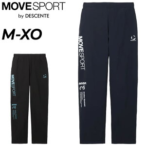  fTg EBhu[J[pc Y DESCENTE MOVESPORT HEATNAVIubVh Opc ۉ zM ͂ H~p Y{ g[jO X|[cEFA j ECh