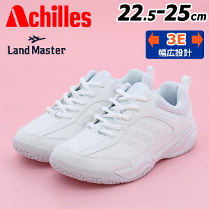  ALX h}X^[ Xj[J[ fB[XV[Y L 3E ACHILLES LANDMASTER [Jbg ЂC C Xj[J[ ^C y X|[eB JWA  fB[XC ʊw