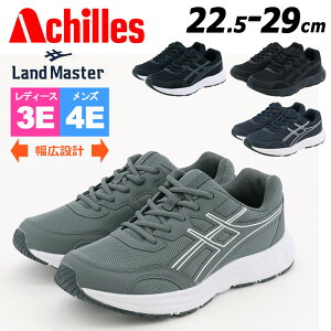  ALX h}X^[ Xj[J[ L Y4E fB[X3E ACHILLES LANDMASTER ЂC Ch݌v jZbNX EH[LOV[Y WMO ^C y [Jbg ЂC 