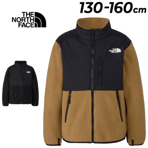  UEm[XEtFCX t[XWPbg LbY WjA THE NORTH FACE fiWPbg 130-160cm q qǂp hp AE^[ ۉ y AEghAEFA ǂ j̎q 