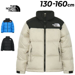  UEm[XEtFCX LbY _EWPbg THE NORTH FACE kvVWPbg 130-160cm q hAE^[ ۉ ͂ qǂp AEghAEGA _ER[g uh Ap