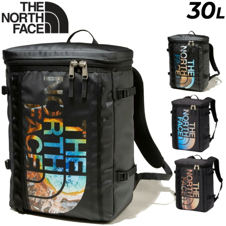 楽天市場】送料無料 ザ・ノース・フェイス 30L リュック 鞄 THE NORTH 