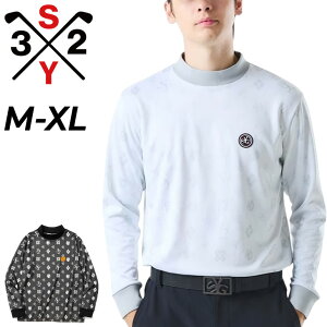  SY32 BY SWEET YEARS GOLF Y Vc bNlbN StEFA SY32 XEB[gC[Y jp mO bNVc gbvX z amp H~  StVc 