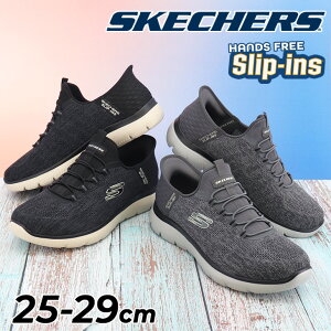  XPb`[Y Y 4E XbvCY Xj[J[ SKECHERS SLIP-INS SUMMITS-KEY PACE LCh [Jbg Xb| XbvC jp ܂ܗ EH[LOV[